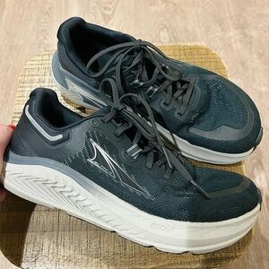 WOMEN'S ALTRA PARADIGM 7 RUNNING SHOES